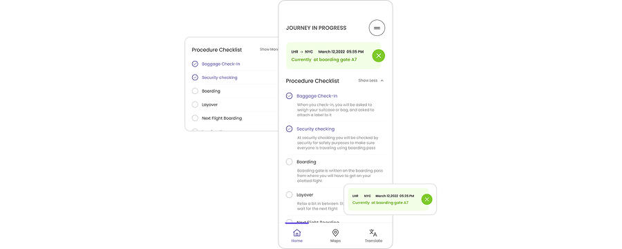 Onboarding